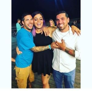 Meet your Posher, Jesse